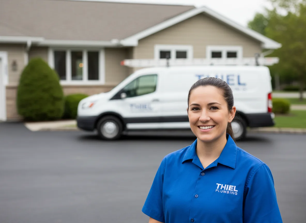 Plumber Rand, CO FAQs
